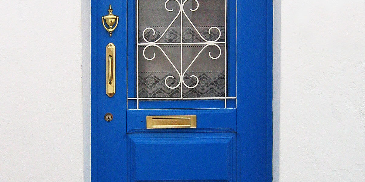 Door