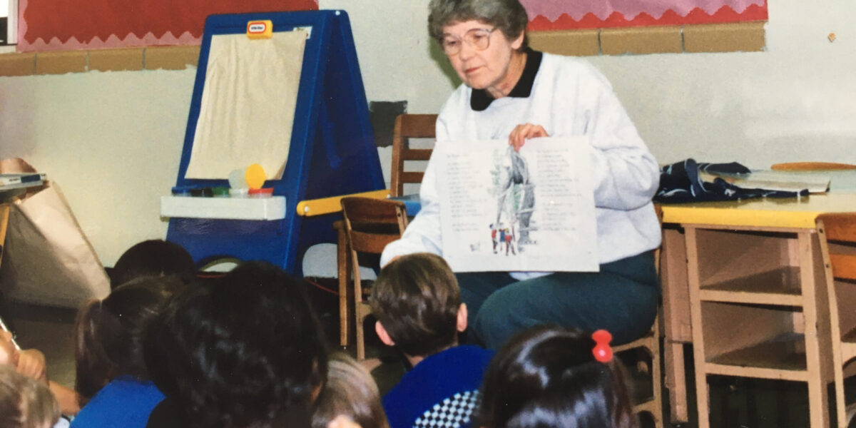 ​Dorothy Miller