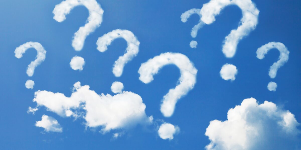 questions