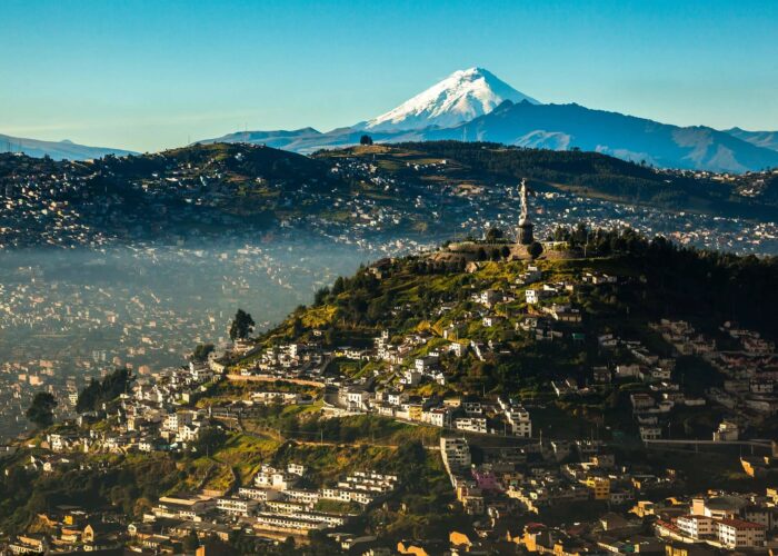 Quito