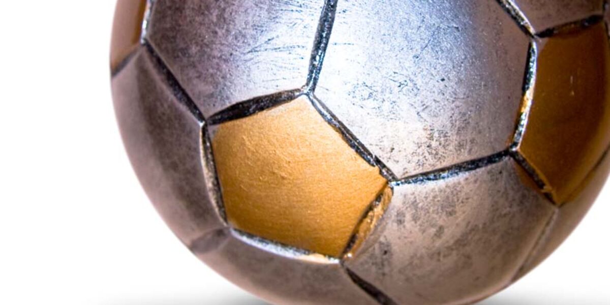 Soccer ball