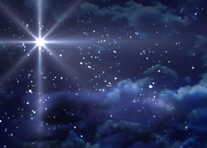 Star of Bethlehem